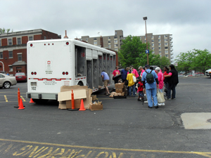 Springtime of Hope @ PHC 2012